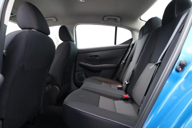 2025 Nissan Sentra Vehicle Photo in Ballwin, MO 63011