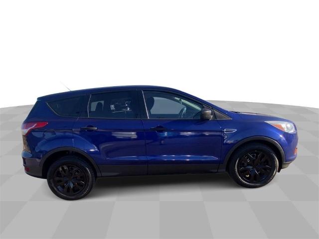 Used 2015 Ford Escape S with VIN 1FMCU0F74FUB40992 for sale in Avondale, AZ