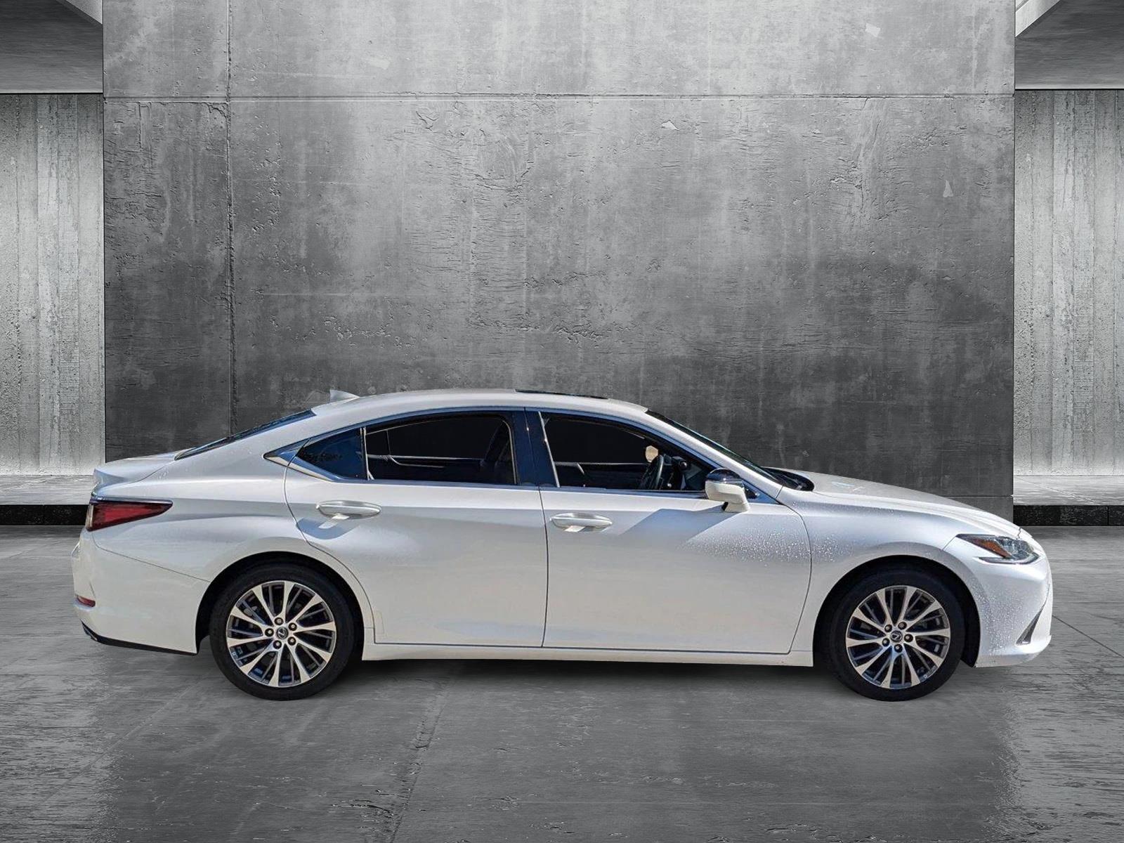 2019 Lexus ES 350 Vehicle Photo in West Palm Beach, FL 33417