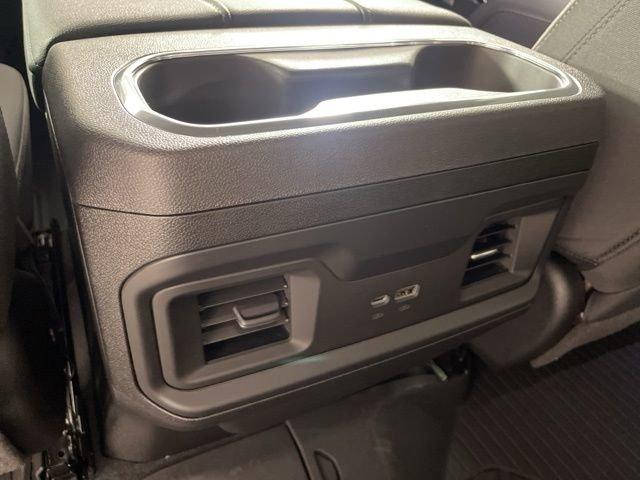 2025 Chevrolet Silverado 1500 Vehicle Photo in PHOENIX, AZ 85014-3381