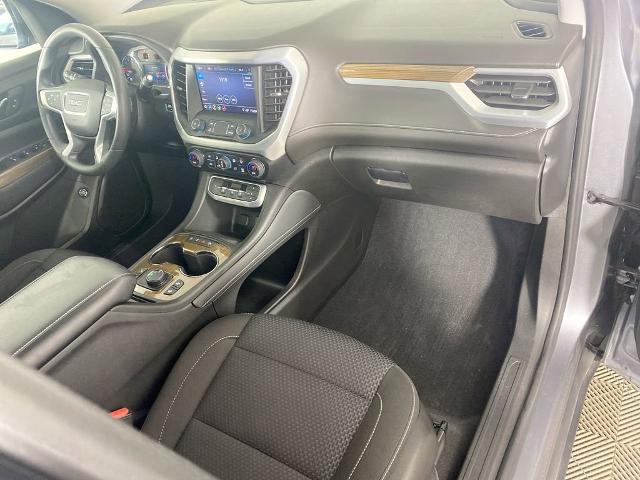 2022 GMC Acadia Vehicle Photo in ALLIANCE, OH 44601-4622