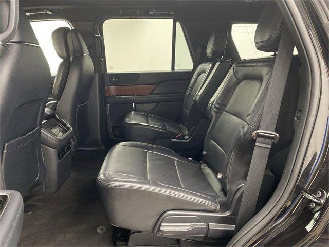 2022 Lincoln Navigator Vehicle Photo in PORTLAND, OR 97225-3518