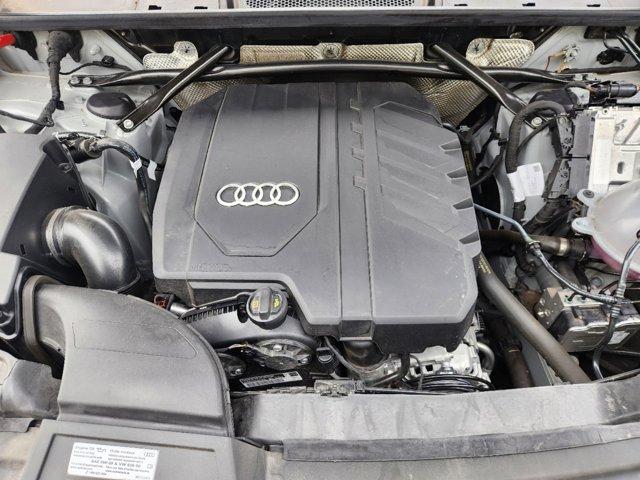 2023 Audi Q5 Vehicle Photo in HOUSTON, TX 77090