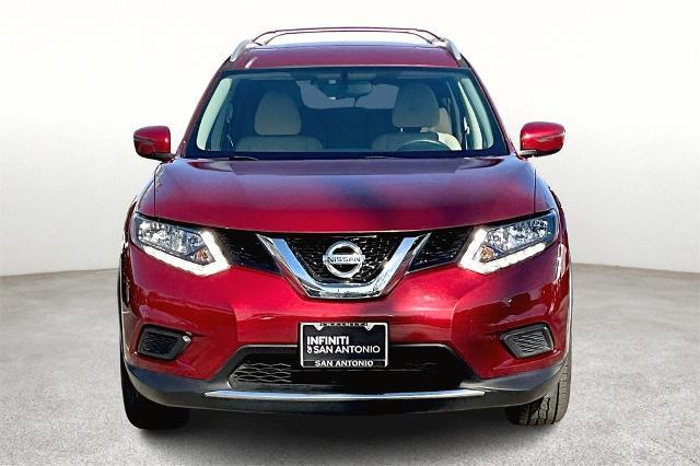 2016 Nissan Rogue Vehicle Photo in San Antonio, TX 78230