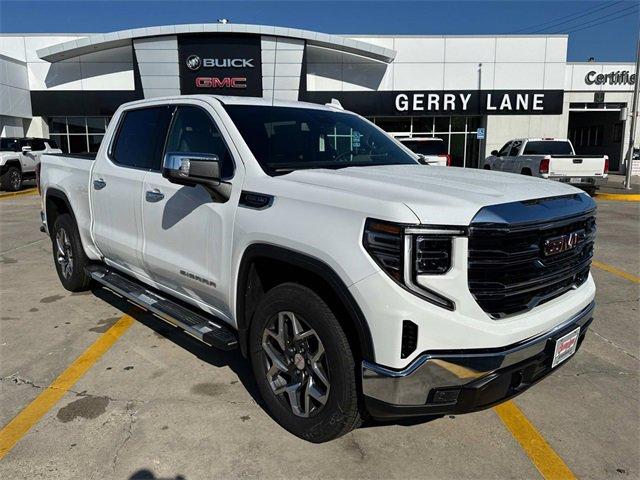 2025 GMC Sierra 1500 Vehicle Photo in BATON ROUGE, LA 70806-4466