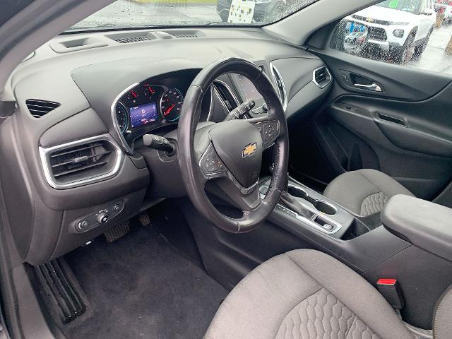 2020 Chevrolet Equinox Vehicle Photo in MOON TOWNSHIP, PA 15108-2571