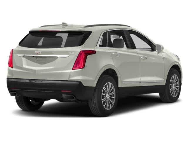 2019 Cadillac XT5 Vehicle Photo in POMPANO BEACH, FL 33064-7091