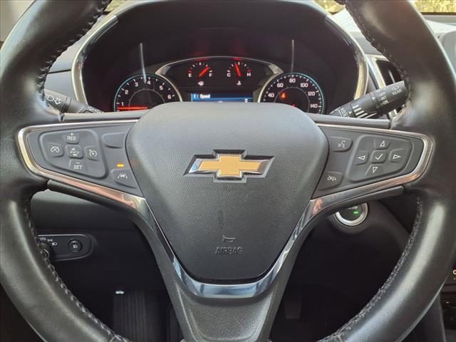 2020 Chevrolet Equinox Vehicle Photo in SAN ANTONIO, TX 78230-1001