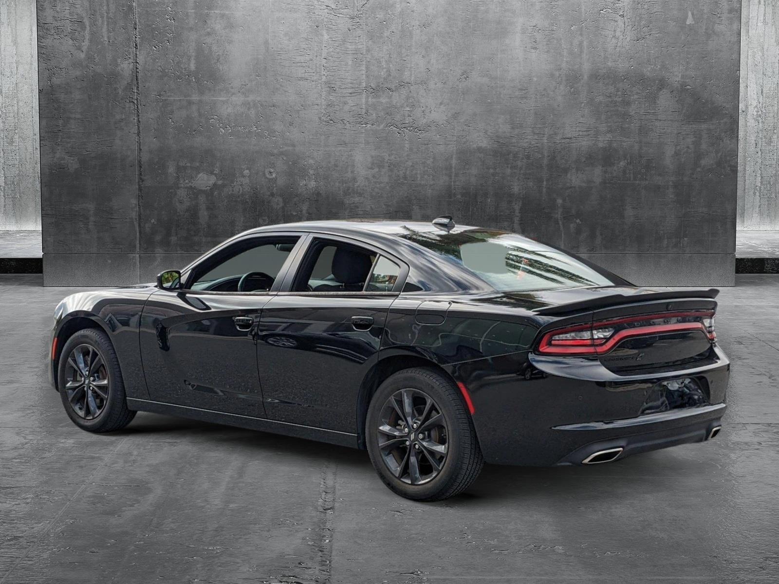 2021 Dodge Charger Vehicle Photo in Orlando, FL 32811