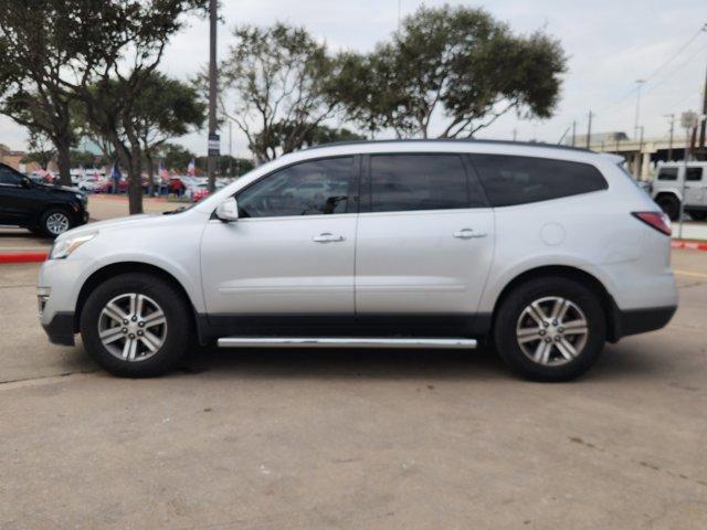 2017 Chevrolet Traverse Vehicle Photo in SUGAR LAND, TX 77478-0000