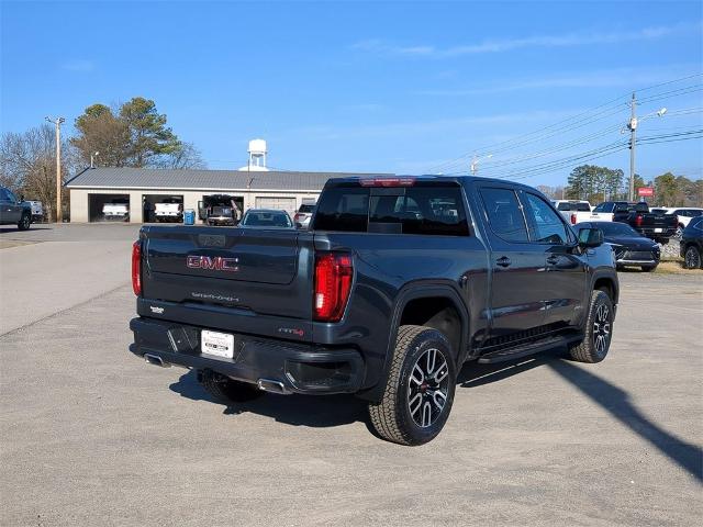 2021 GMC Sierra 1500 Vehicle Photo in ALBERTVILLE, AL 35950-0246