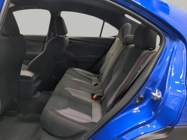 2024 Subaru WRX Vehicle Photo in Green Bay, WI 54304