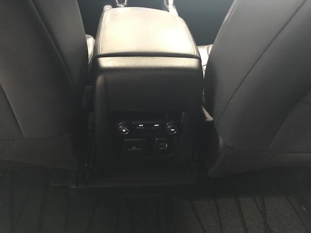 2020 Buick Enclave Vehicle Photo in GREEN BAY, WI 54303-3330