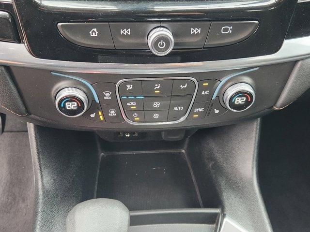 2021 Chevrolet Traverse Vehicle Photo in SUGAR LAND, TX 77478-0000