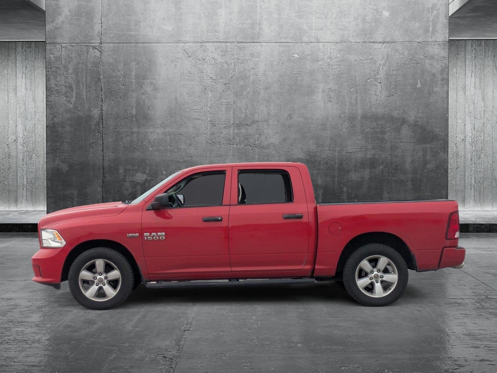 2015 Ram 1500 Vehicle Photo in Corpus Christi, TX 78415