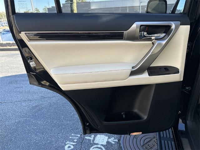 2021 Lexus GX Vehicle Photo in SMYRNA, GA 30080-7631