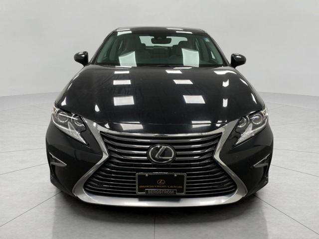 2018 Lexus ES 350 Vehicle Photo in Appleton, WI 54913