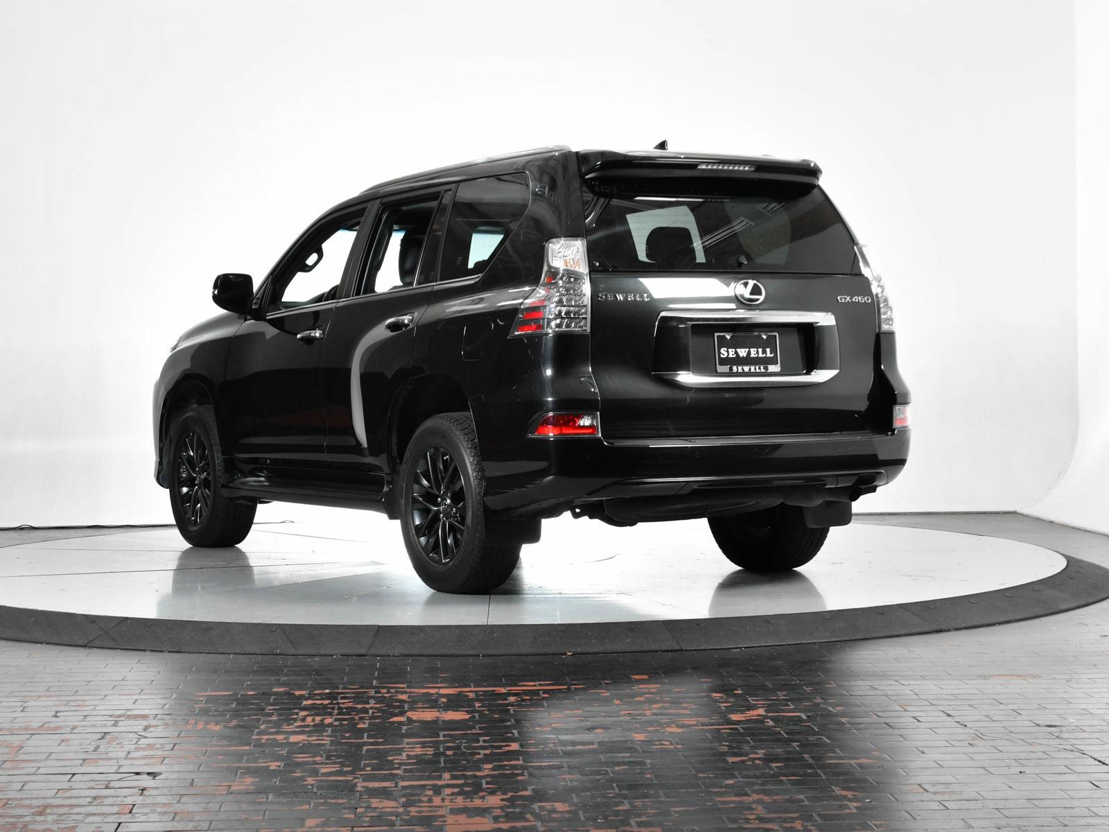 2023 Lexus GX 460 Vehicle Photo in DALLAS, TX 75235