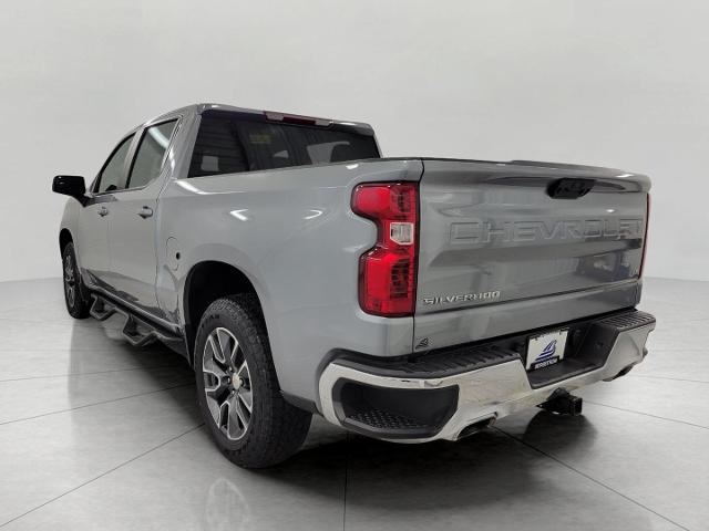 2023 Chevrolet Silverado 1500 Vehicle Photo in APPLETON, WI 54914-4656