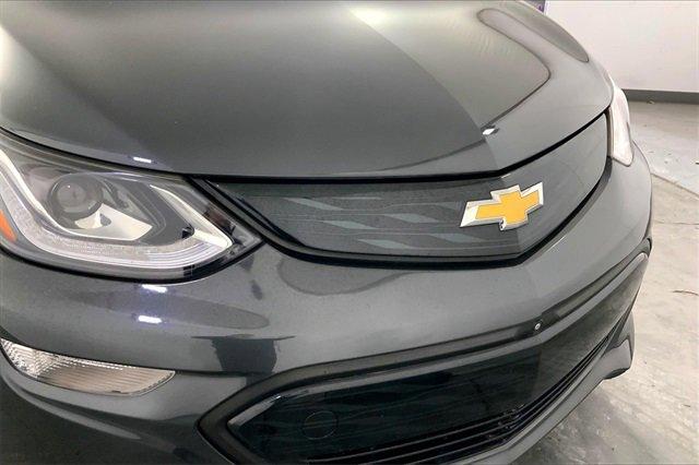 2018 Chevrolet Bolt EV Vehicle Photo in KANSAS CITY, MO 64114-4502