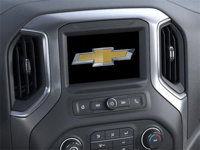 2024 Chevrolet Silverado 1500 Vehicle Photo in COLLIERVILLE, TN 38017-9006