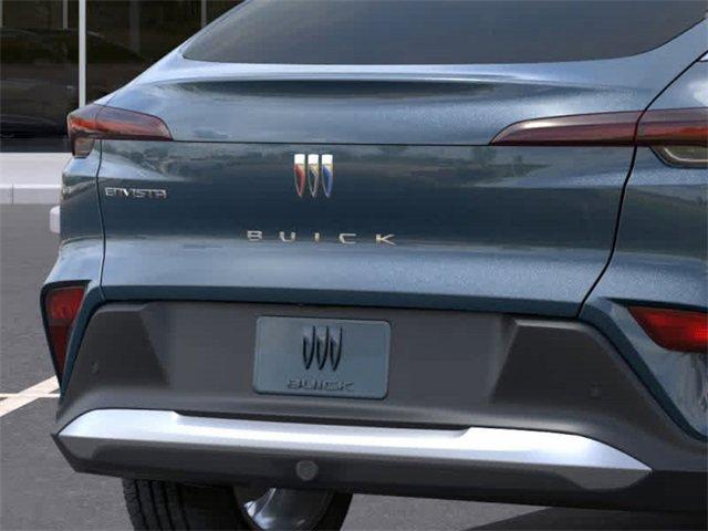 2025 Buick Envista Vehicle Photo in COLLIERVILLE, TN 38017-9006