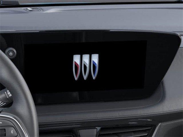 2025 Buick Encore GX Vehicle Photo in COLLIERVILLE, TN 38017-9006