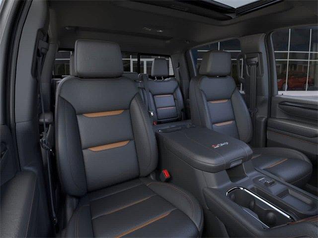 2025 GMC Sierra 2500 HD Vehicle Photo in COLLIERVILLE, TN 38017-9006