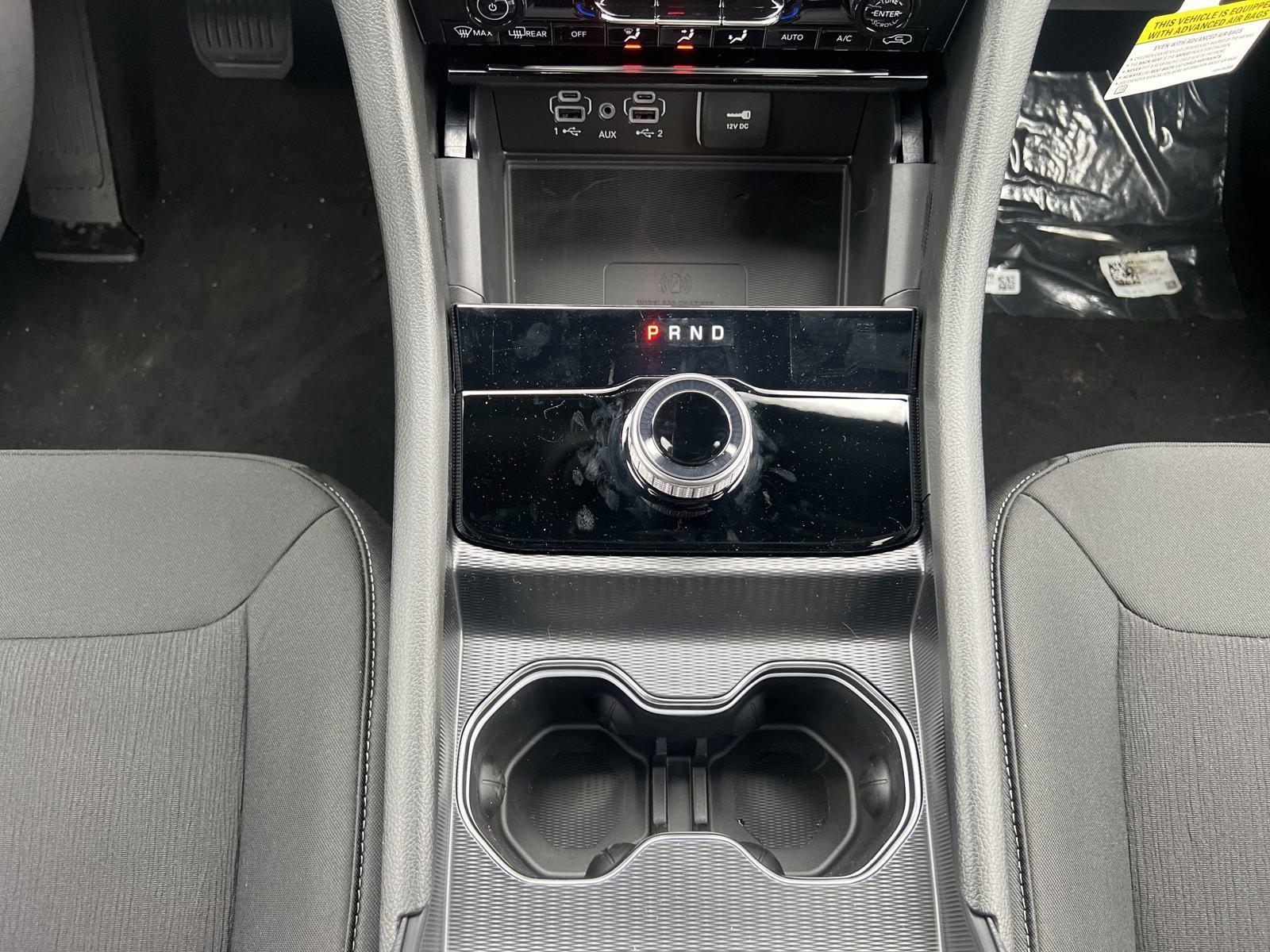 2025 Jeep Grand Cherokee Vehicle Photo in Mechanicsburg, PA 17050-1707