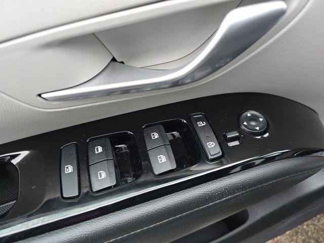 2022 Hyundai TUCSON Hybrid Vehicle Photo in Pleasant Hills, PA 15236