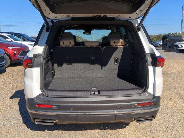 2025 Buick Enclave Vehicle Photo in ALBERTVILLE, AL 35950-0246