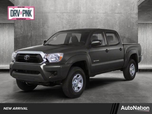 2013 Toyota Tacoma Vehicle Photo in Corpus Christi, TX 78415