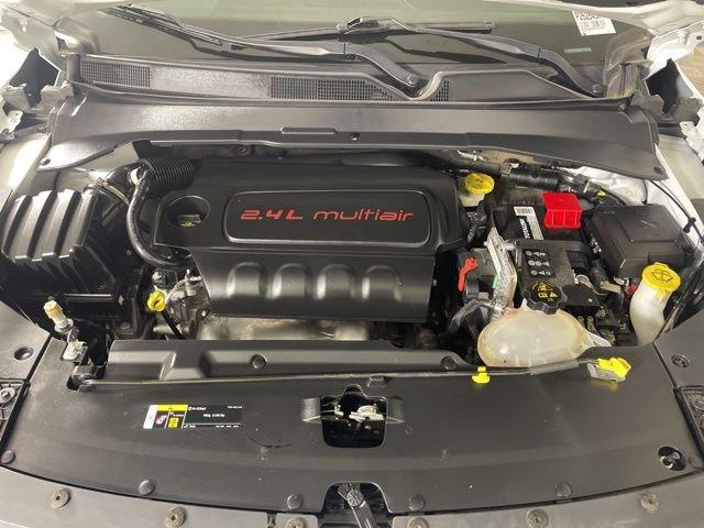 2022 Jeep Compass Vehicle Photo in PHOENIX, AZ 85014-3381