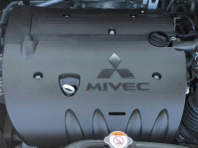 2023 Mitsubishi Outlander Sport Vehicle Photo in BARTLETT, TN 38133-4101