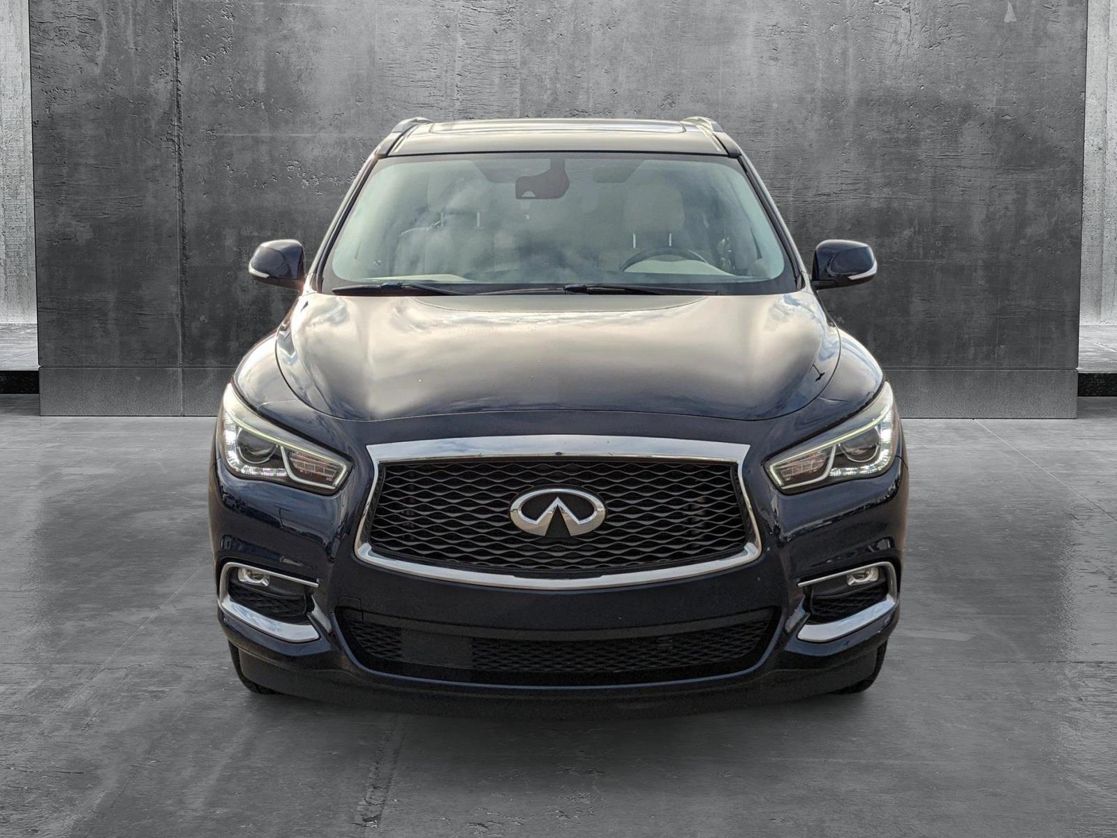 2019 INFINITI QX60 Vehicle Photo in ORLANDO, FL 32808-7998