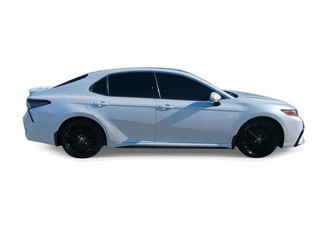 2023 Toyota Camry Vehicle Photo in COLLIERVILLE, TN 38017-9006