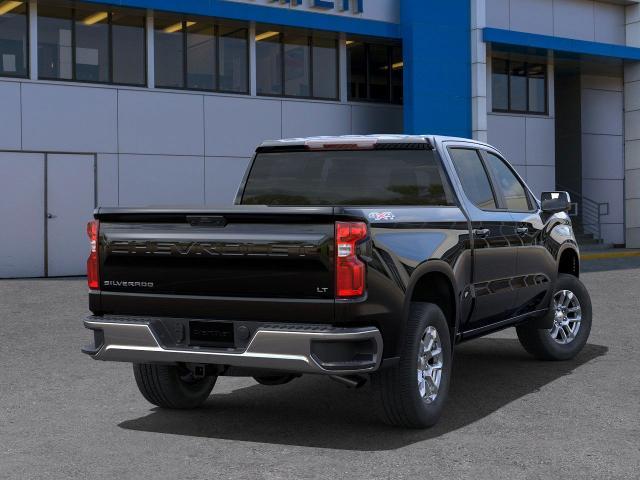 2024 Chevrolet Silverado 1500 Vehicle Photo in KANSAS CITY, MO 64114-4502