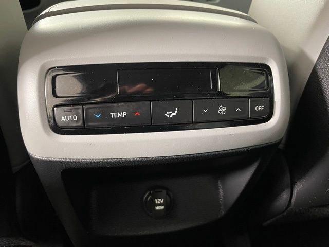 2024 Hyundai Palisade Vehicle Photo in PHOENIX, AZ 85014-3381
