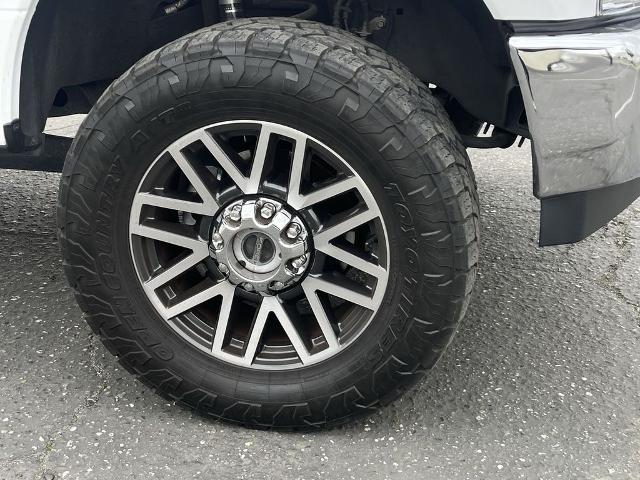 2019 Ford Super Duty F-250 SRW Vehicle Photo in TURLOCK, CA 95380-4918