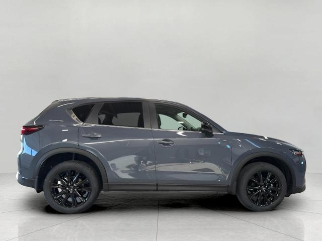 2025 Mazda CX-5 Vehicle Photo in Green Bay, WI 54304