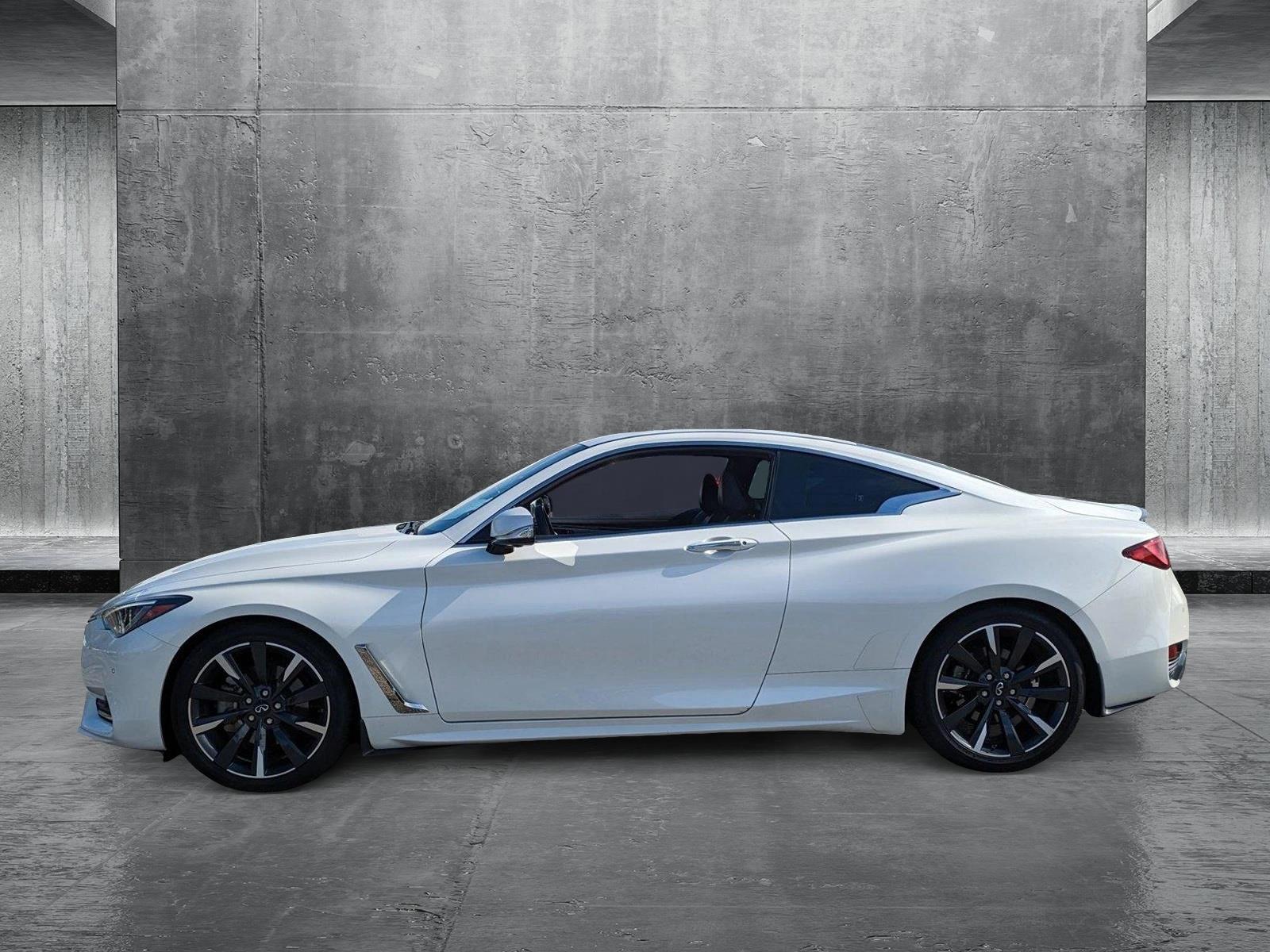 2022 INFINITI Q60 Vehicle Photo in Sanford, FL 32771