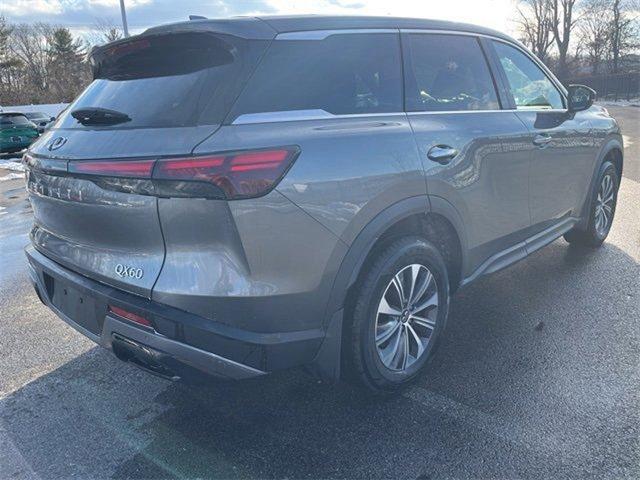 2022 INFINITI QX60 Vehicle Photo in Willow Grove, PA 19090