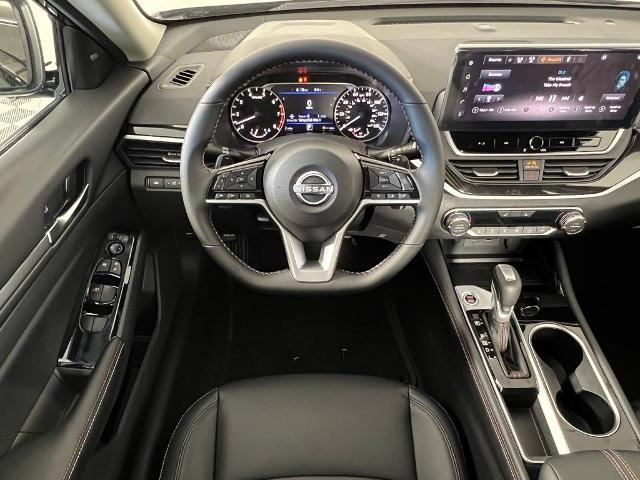 2025 Nissan Altima Vehicle Photo in Tulsa, OK 74129