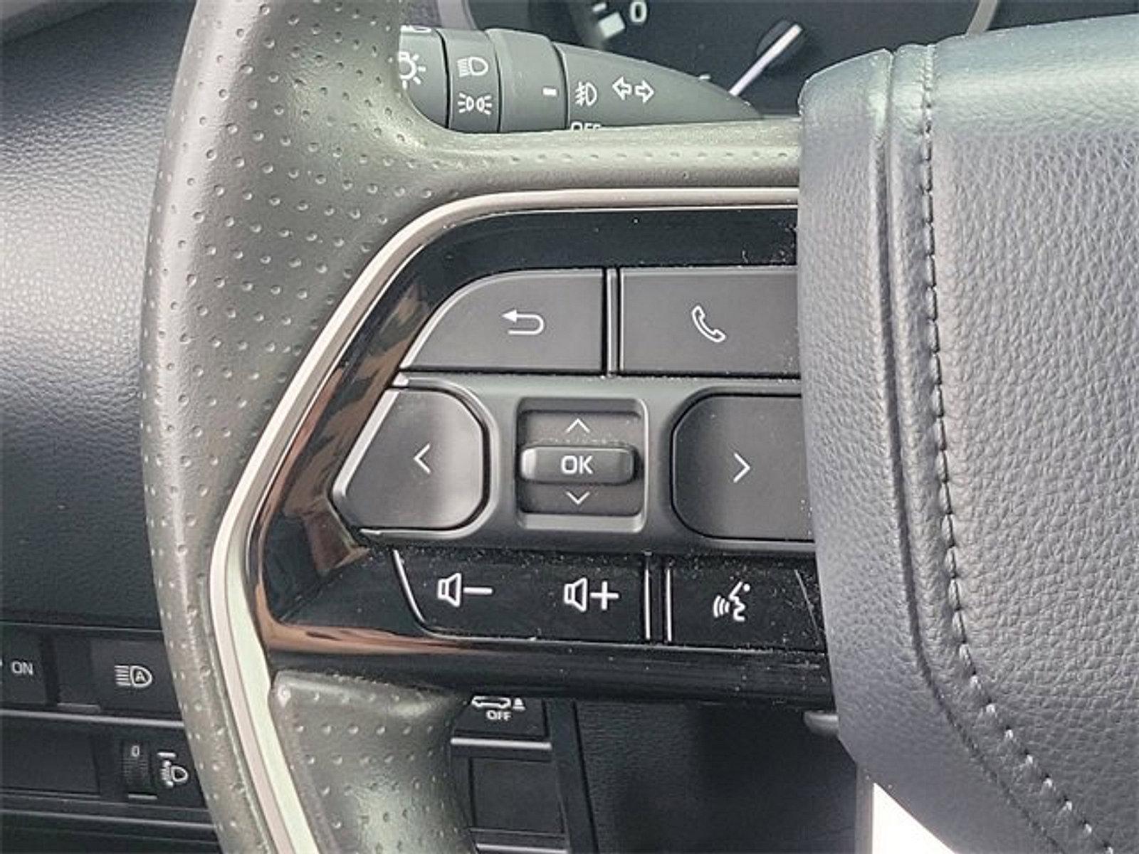 2022 Toyota Tundra 4WD Vehicle Photo in Trevose, PA 19053