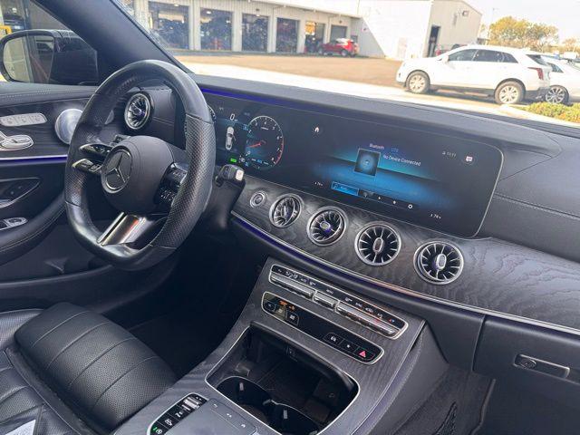 2021 Mercedes-Benz E-Class Vehicle Photo in DELRAY BEACH, FL 33483-3294