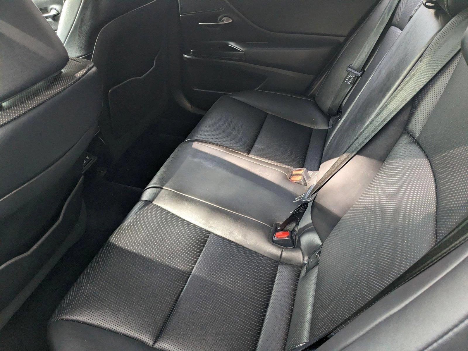 2020 Lexus ES 350 Vehicle Photo in Tampa, FL 33614