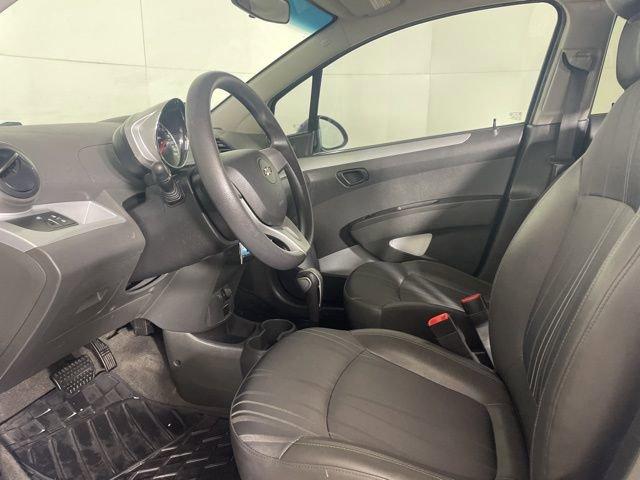 2014 Chevrolet Spark Vehicle Photo in PHOENIX, AZ 85014-3381