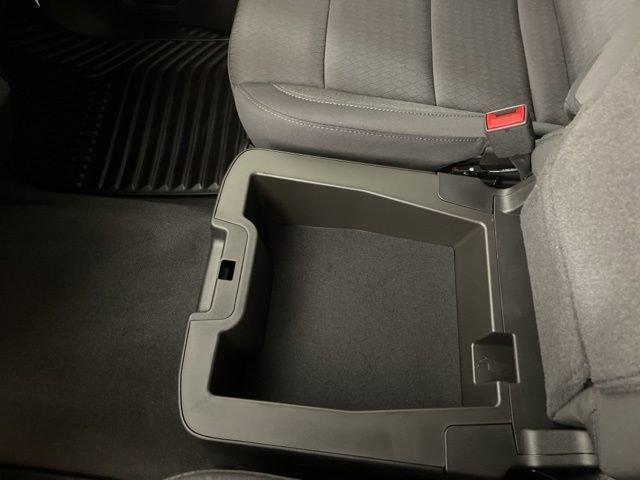 2025 Chevrolet Silverado 1500 Vehicle Photo in PHOENIX, AZ 85014-3381