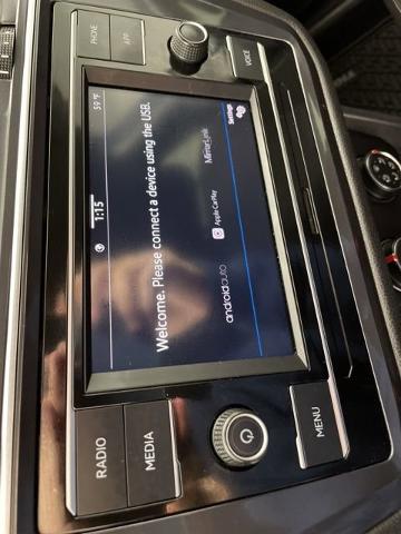 2023 Volkswagen Tiguan Vehicle Photo in PHOENIX, AZ 85014-3381