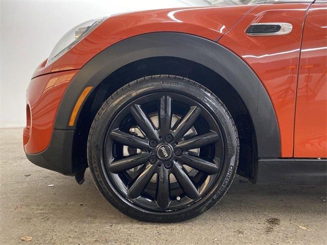 2020 MINI Cooper S Hardtop 4 Door Vehicle Photo in PORTLAND, OR 97225-3518